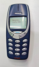 Telefono nokia 3310 usato  Prato