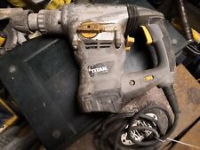 sds hammer drill titan for sale sds hammer drill titan for sale HAWES