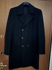 Liu cappotto doppiopetto usato  Cortemaggiore