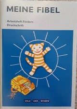 Neu fibel fördern gebraucht kaufen  Deutschland
