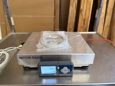 Box mettler toledo for sale  Rockwall