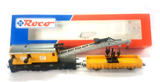 Roco 46331 kranwagen gebraucht kaufen  Dresden