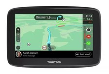 Argos tomtom classic for sale  OLDHAM