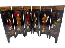 Handmade asian lacquered for sale  College Station