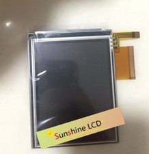 Tela LCD 3,5"" para Sharp LQ035Q7DH06 + painel sensível ao toque garantia de 1 ano comprar usado  Enviando para Brazil