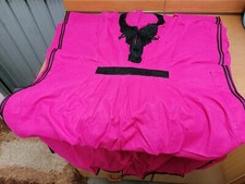 Vestiti etnici vintage usato  Italia