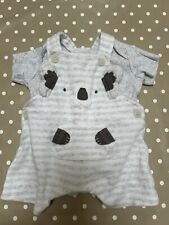 Mothercare koala romper for sale  LEEDS
