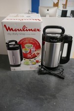 Blender moulinex chauffant d'occasion  Loudun