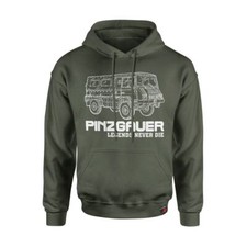 Hoodie pinzgauer 716m gebraucht kaufen Hoodie pinzgauer 716m gebraucht kaufen  Langerwehe