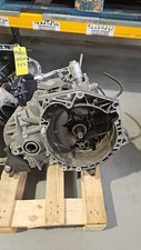 Cambio manuale doblo usato  Agrigento