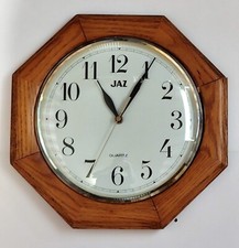 Vintage pendule murale d'occasion  Soissons