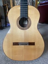 Classical concert guitar for sale  CANTERBURY