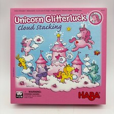 Unicorn glitterluck cloud d'occasion  Expédié en Belgium