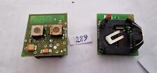 Vauxhall opel button for sale  UK