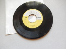 MICHAEL STEWART SANDPIPERS mellow fellow the cello/lucy lynn the violin  45, usado comprar usado  Enviando para Brazil