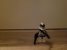 Clone technicien blasters d'occasion  Grisy-Suisnes