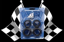 Ride makerz tires for sale  Willow