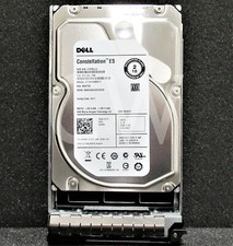 835R9 ST2000NM0011 DELL 2TB 7.2K 6G 3.5"SATA SERVER HDD R910 T310 T320 M905 M910 comprar usado  Enviando para Brazil