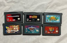 Miscellaneous lot gameboy for sale  Danville