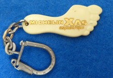 Porte clés michelin d'occasion  Beaucaire
