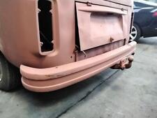 Rear bumper volkswagen for sale  WINSFORD