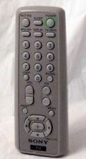 Sony remote control for sale  Athens