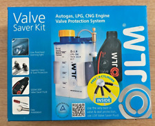 Jlm valve saver for sale  CAERNARFON