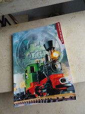Lehmann grossbahn katalog gebraucht kaufen  Deutschland