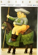 Fernando botero pezzo usato  Arcisate