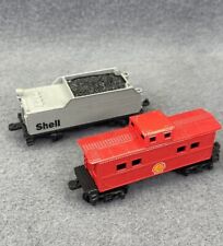 Train shell gas for sale  Heber Springs