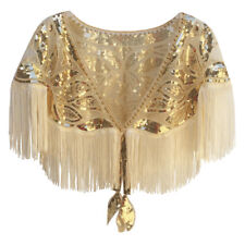 Evening shawl wrap for sale  WALSALL