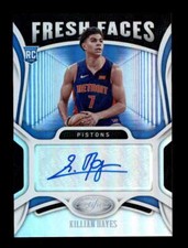 Killian hayes 2020 for sale  USA