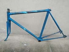 Vintage telaio frame usato  Grugliasco