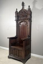 Antique french gothic for sale  Beaverton