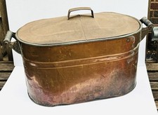 Vintage large copper for sale  Toledo