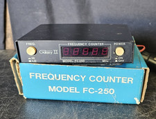 Radio galaxy frequency for sale  Toledo