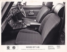 Mgb side side for sale  BAGSHOT