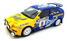 Ford escort cosworth d'occasion  Paris XVII