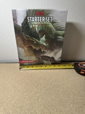 Dungeons dragons starter for sale  Austin