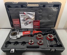 Ridgid 600 hand for sale  Lancaster