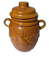 Rumtopf deckel scheurich gebraucht kaufen Rumtopf deckel scheurich gebraucht kaufen  Berlin