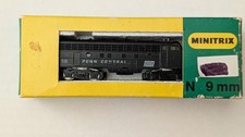 Minitrix diesel locomotive for sale  Merritt Island