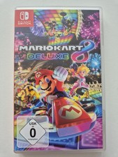 Nintendo switch mario gebraucht kaufen  München