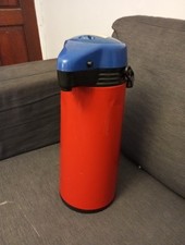 Vintage airpot vacuum for sale  SUTTON