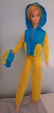 Barbie 7424 teile gebraucht kaufen  Essen