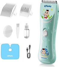 Quiet baby hair for sale  UK