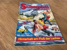 Silberpfeil 545 bastei gebraucht kaufen  Lübbecke