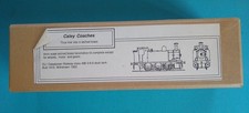 Caley coaches brass for sale  TOTNES