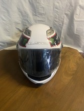 Ls2 full face for sale  CHELTENHAM