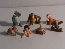Lot figurines livre d'occasion  Annemasse